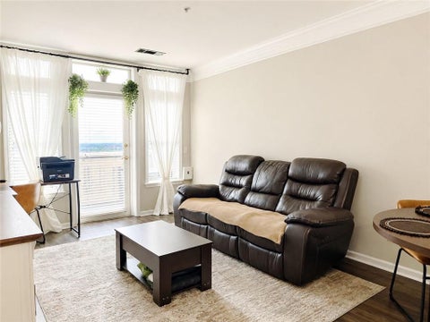 Condo For Rent - 3334 Peachtree Road #1505<br/> Atlanta, GA 30326