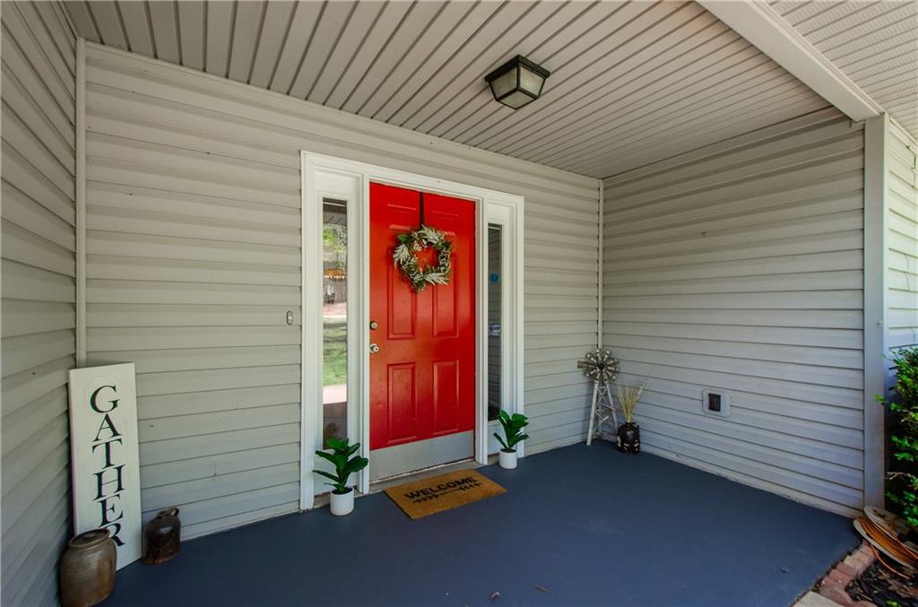 158 Swann Court, Jefferson, Georgia image 5