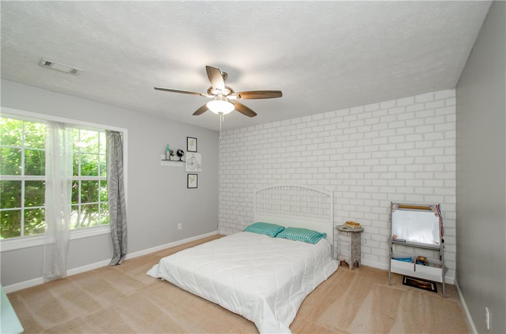 158 Swann Court, Jefferson, Georgia image 13