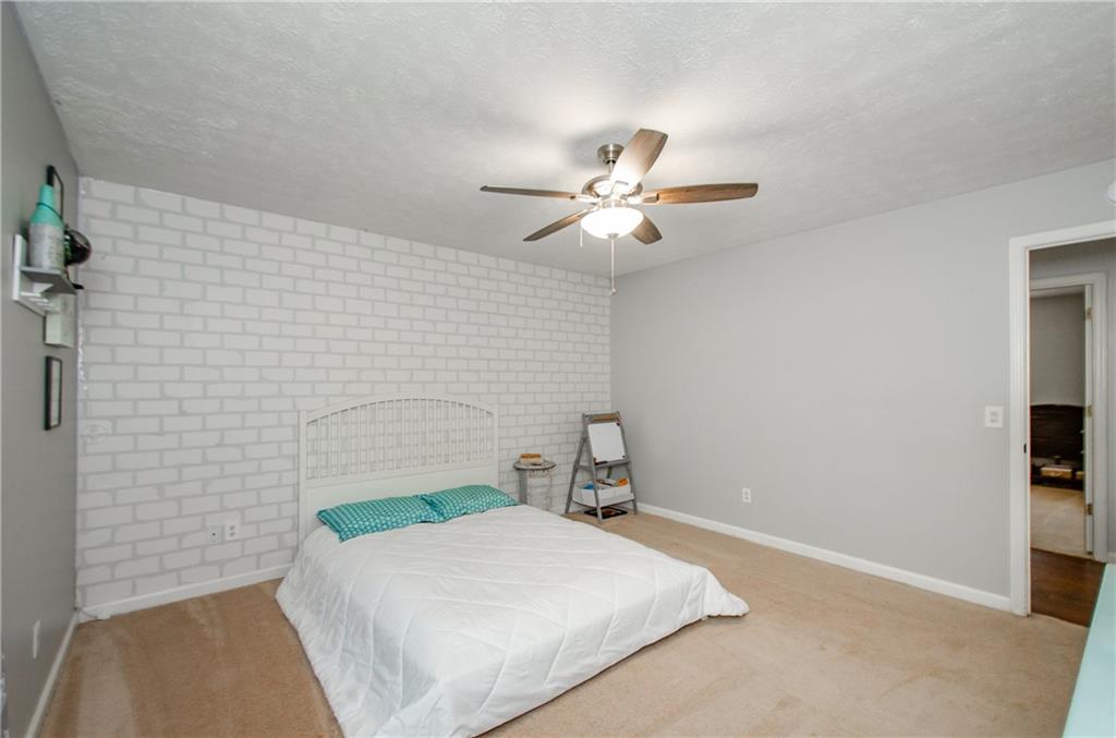 158 Swann Court, Jefferson, Georgia image 14