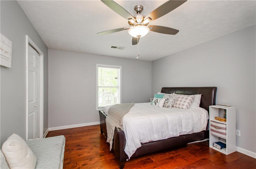 158 Swann Court, Jefferson, Georgia image 18