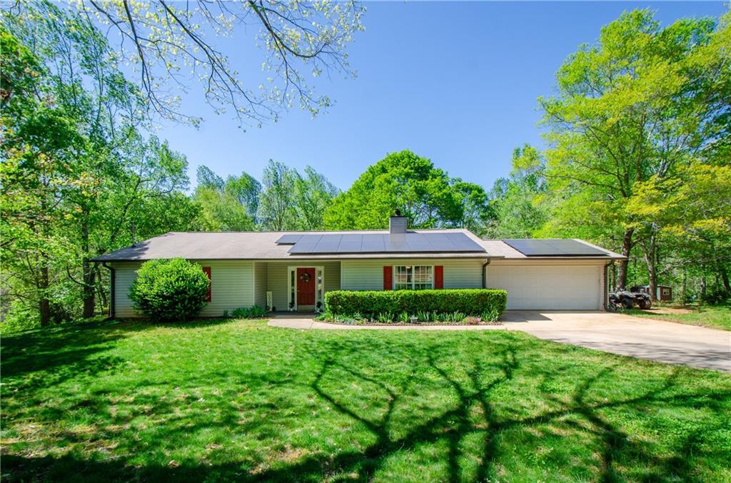 158 Swann Court, Jefferson, Georgia image 1