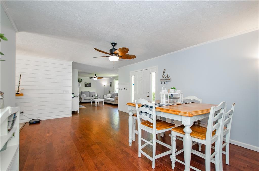 158 Swann Court, Jefferson, Georgia image 7