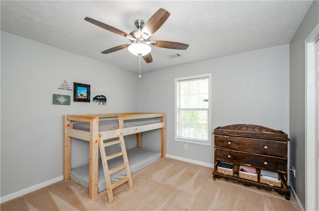 158 Swann Court, Jefferson, Georgia image 16