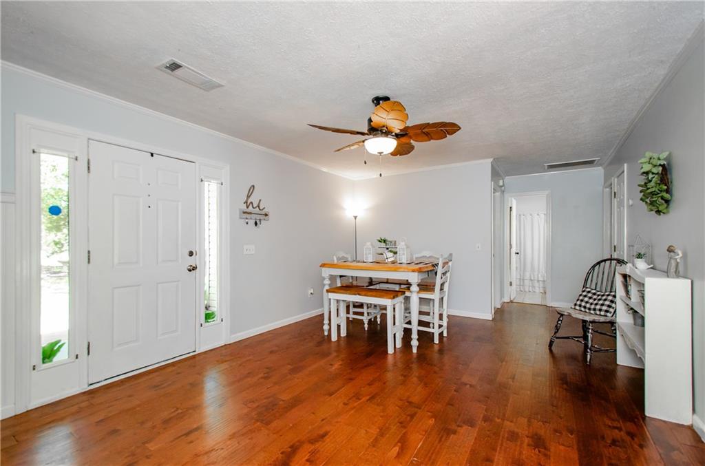 158 Swann Court, Jefferson, Georgia image 6