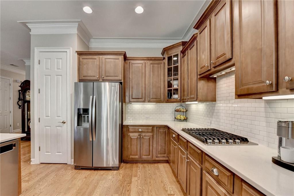 7512 Portbury Park Lane, Suwanee, Georgia image 17