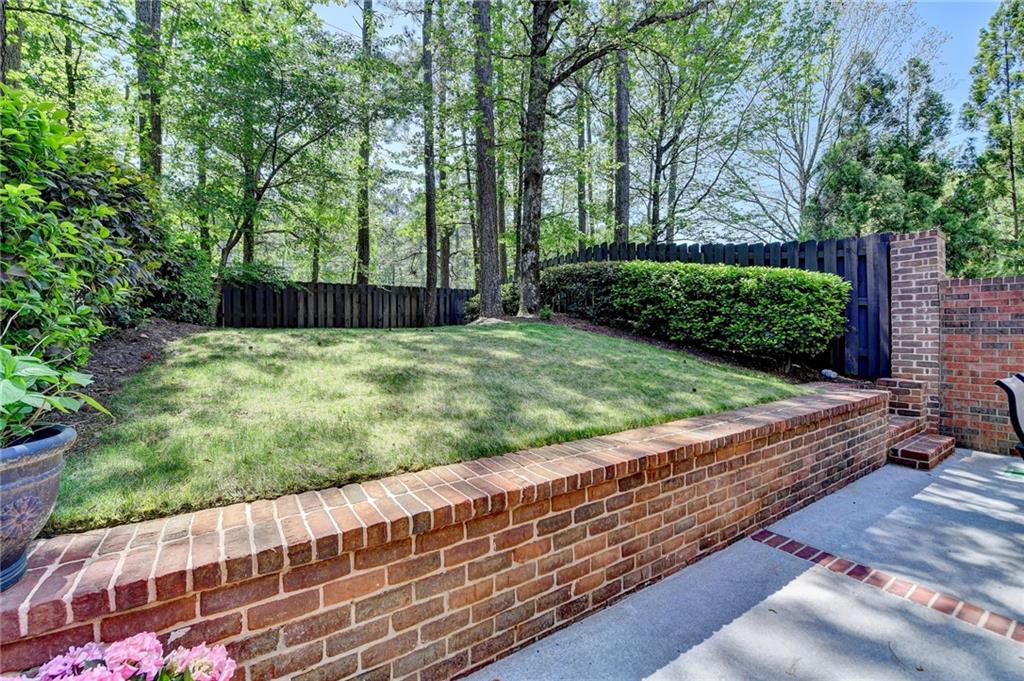 7512 Portbury Park Lane, Suwanee, Georgia image 50