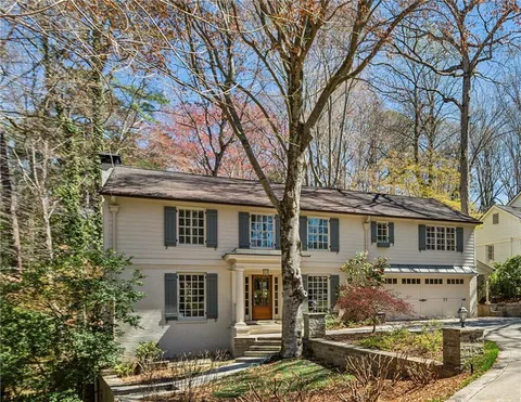 4627 Angelo Drive NE, Atlanta, GA 30319 - MLS#: 7570787