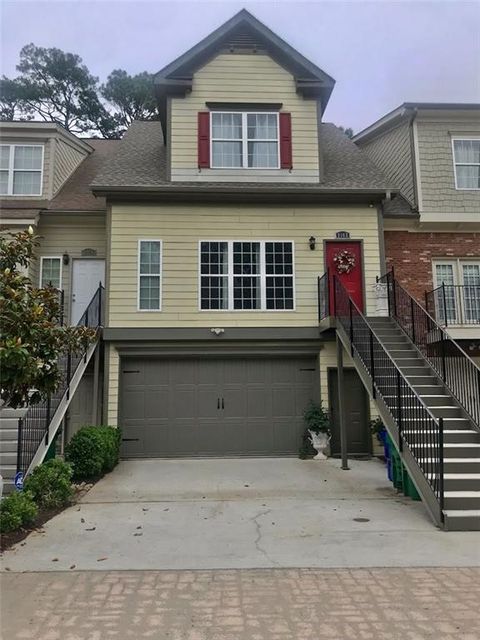 Photo of 3162 Stonewyck Place, Decatur, GA 30033 (MLS # 7779703)
