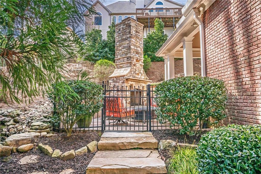 4732 Corina Place, Roswell, Georgia image 45
