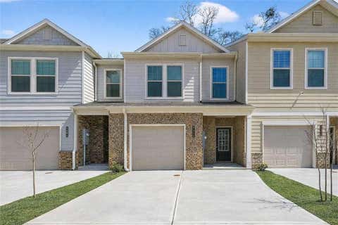 Townhouse For Sale - 6210 Ripple Way #90<br/> South Fulton, GA 30349
