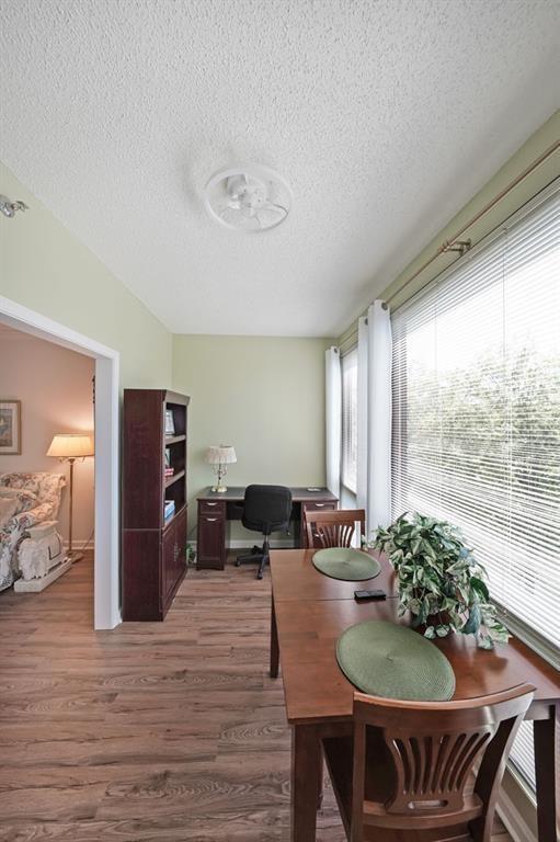 1800 Clairmont Lake 522