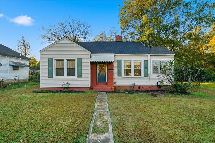 Avoid the stress of owning two homes at once. Buy this home and qualify for up to $5,000 in closing cost assistance and a free 12-month home warranty. This property also qualifies for a two-year “Love It or Leave It” guarantee, offering peace of mind after closing. If this home isn’t the right fit, ask about our exclusive off-market opportunities available through Your Home Sold Guaranteed Realty.