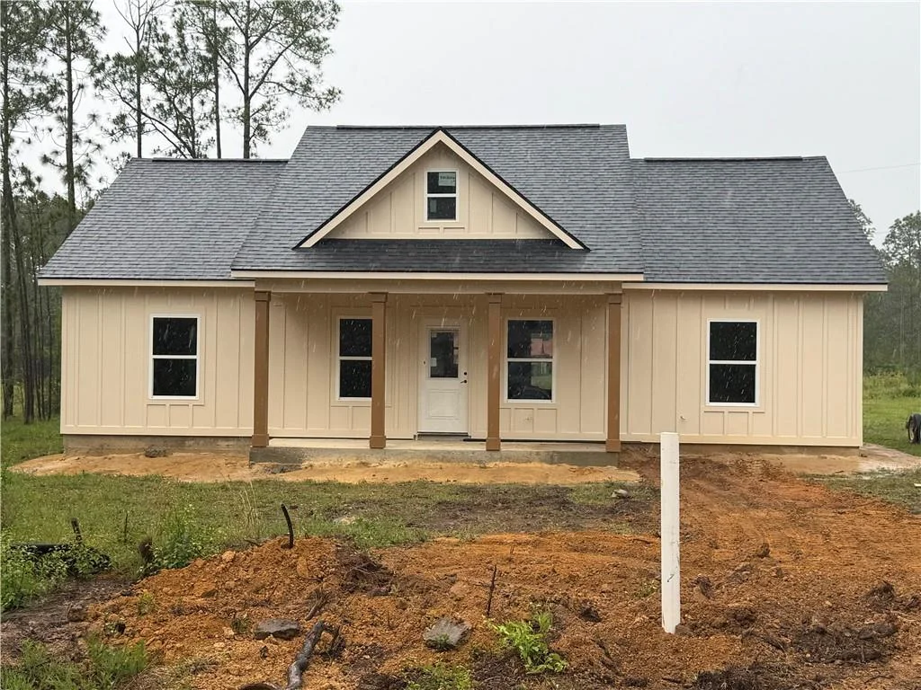 129 Walnut Drive, Sylvester, GA, 31789