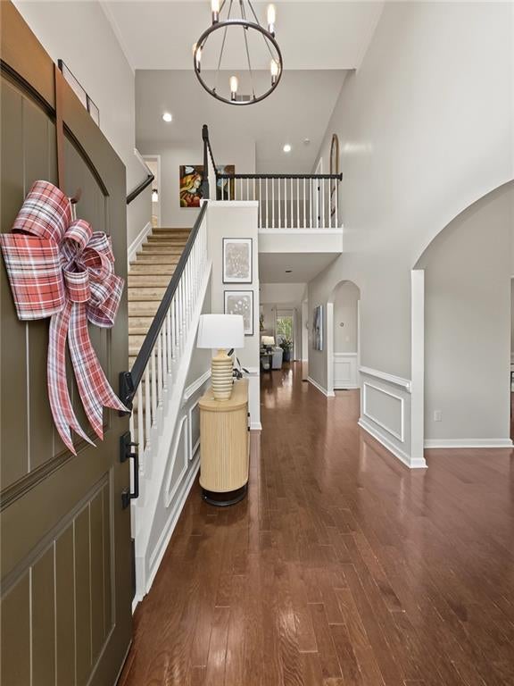 9722 Spyglass Drive