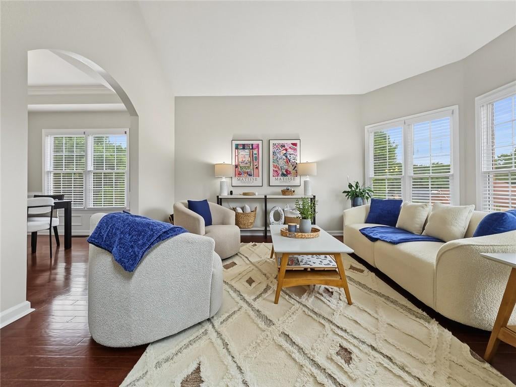 9722 Spyglass Drive