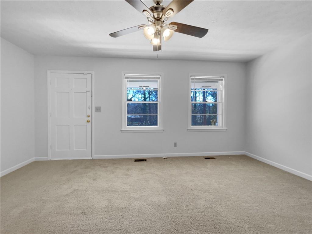 6691 Birch Drive, Winston, Georgia image 3