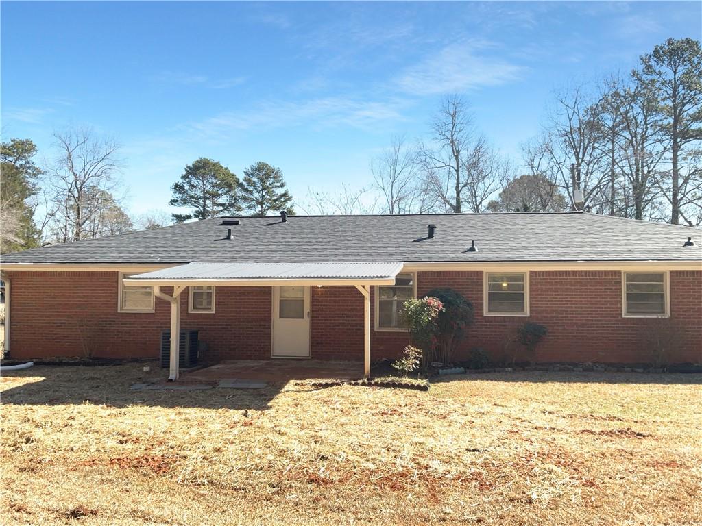 6691 Birch Drive, Winston, Georgia image 23
