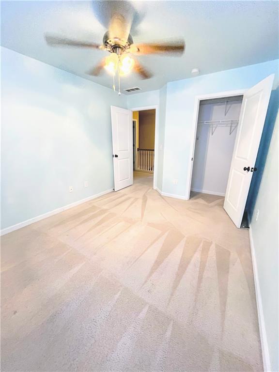 1620 Marsanne Terrace #26, Kennesaw, Georgia image 14