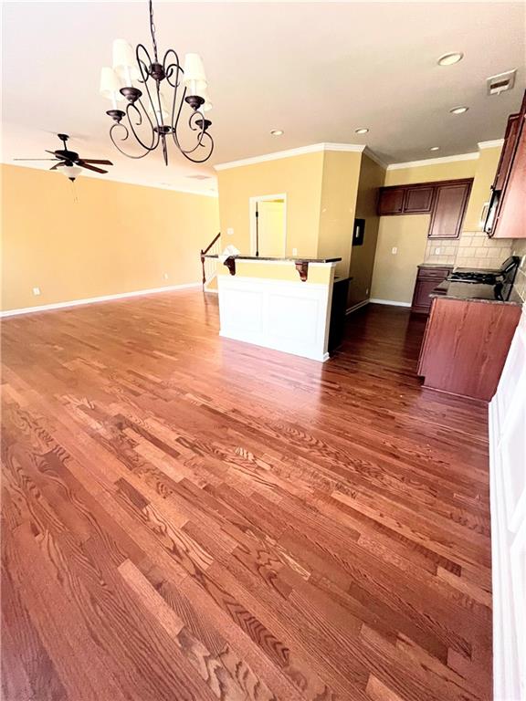 1620 Marsanne Terrace #26, Kennesaw, Georgia image 7