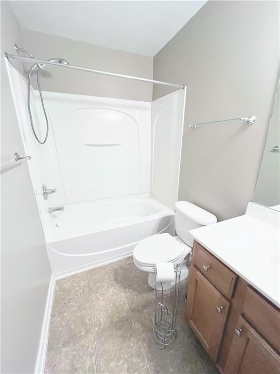 1620 Marsanne Terrace #26, Kennesaw, Georgia image 15