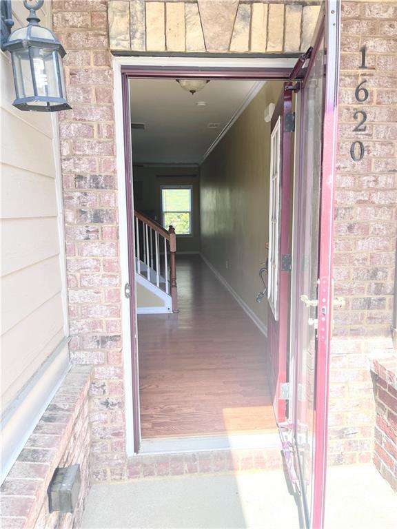 1620 Marsanne Terrace #26, Kennesaw, Georgia image 2