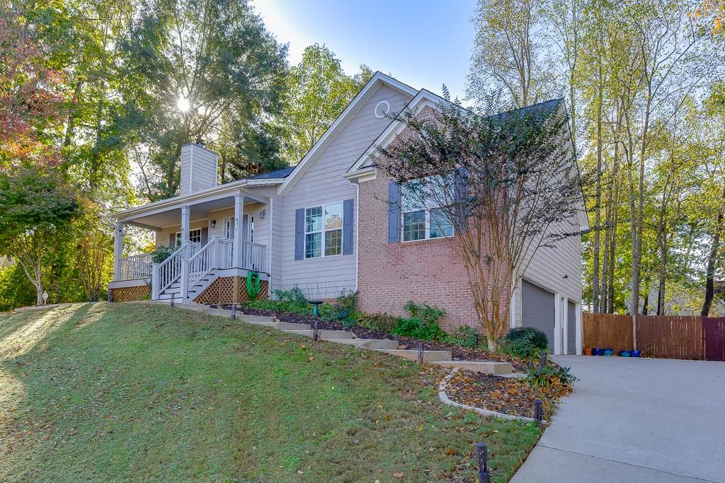 176 Village Drive