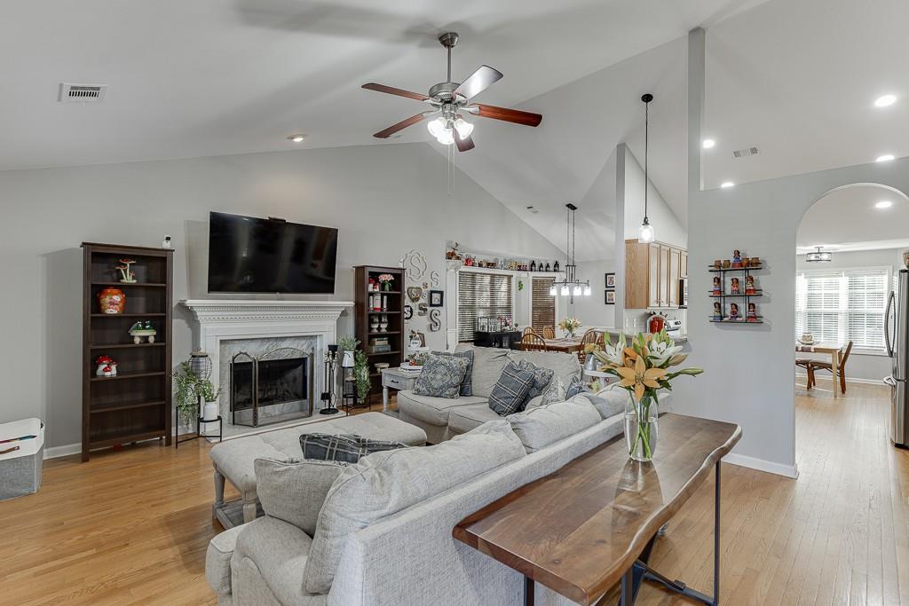 176 Village Drive