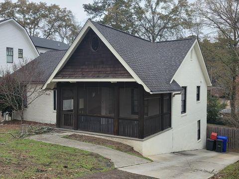 Photo of 132 Brower Street, Decatur, GA 30030 (MLS # 7759009)