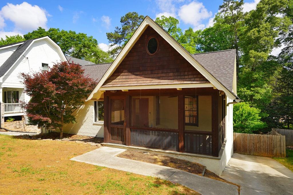 132 Brower Street