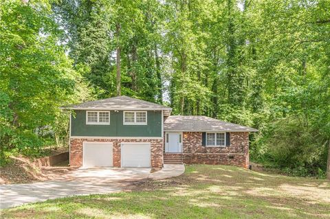 3661 Boring Road Decatur GA 30034