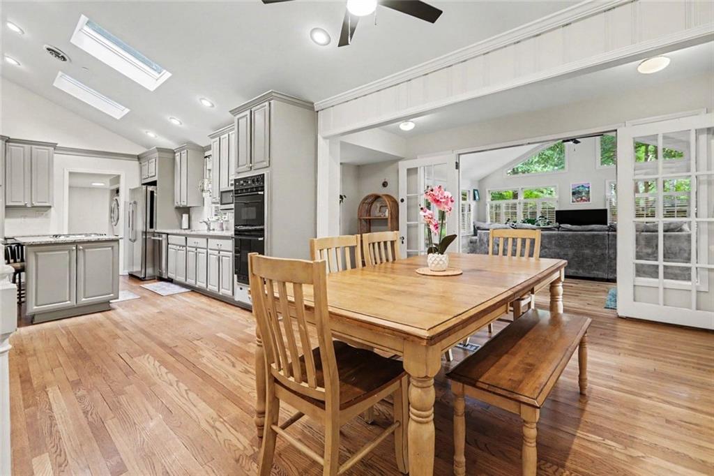 905 Homewood Court