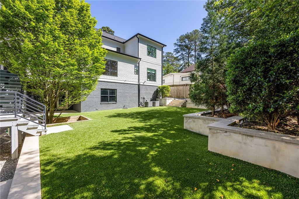2641 Drew Valley Road, Brookhaven, Georgia image 41