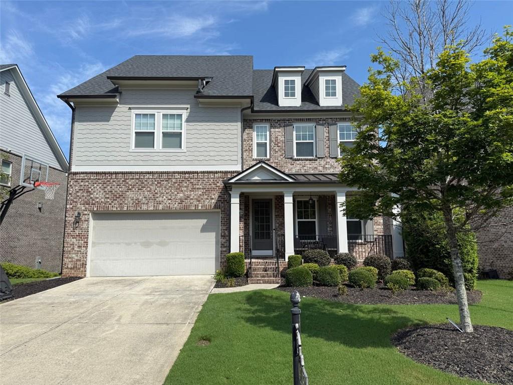The Paddocks - Residential