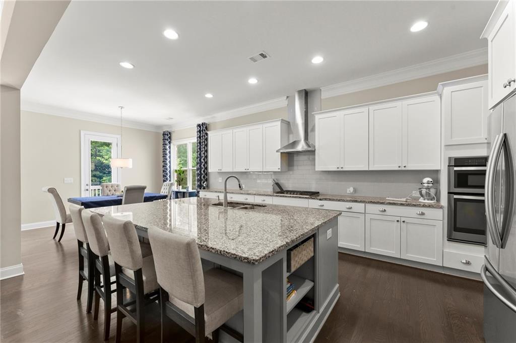 4130 Millbrook Court