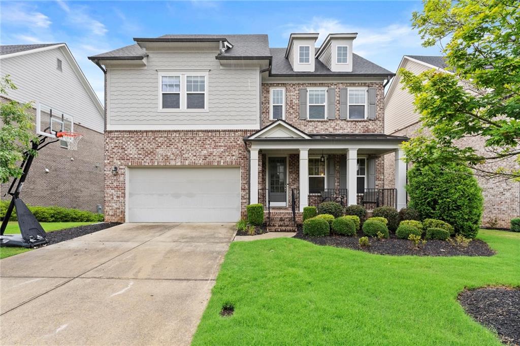 4130 Millbrook Court