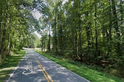 0 Carnes Road Jonesboro GA 30236