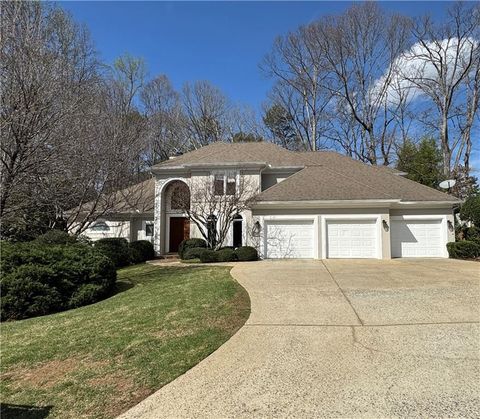 860 Carlton Ridge NE Atlanta GA 30342