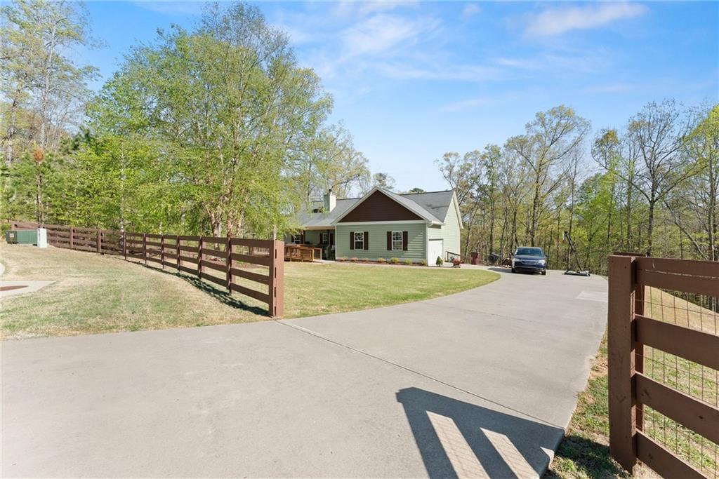 334 Old White Oak Trail