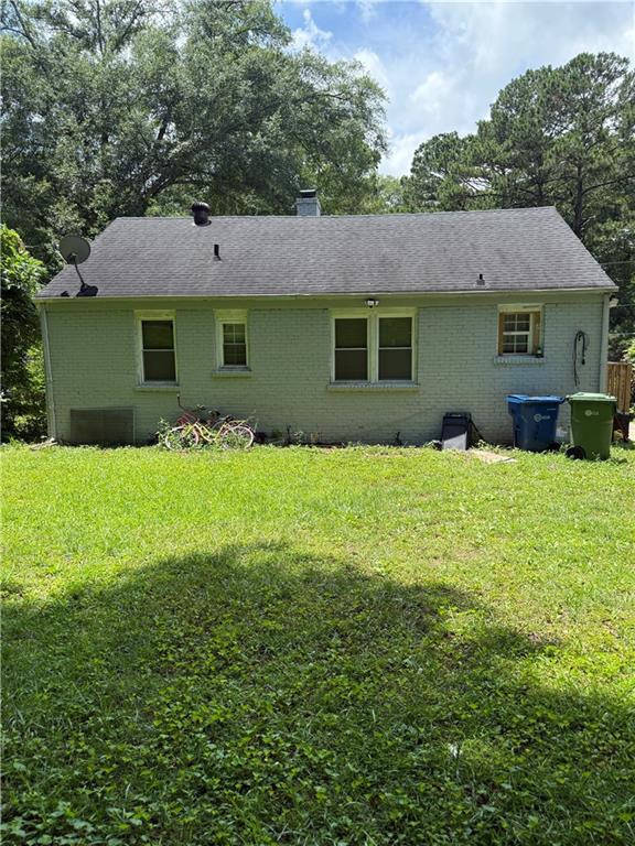247 Whitaker Circle NW