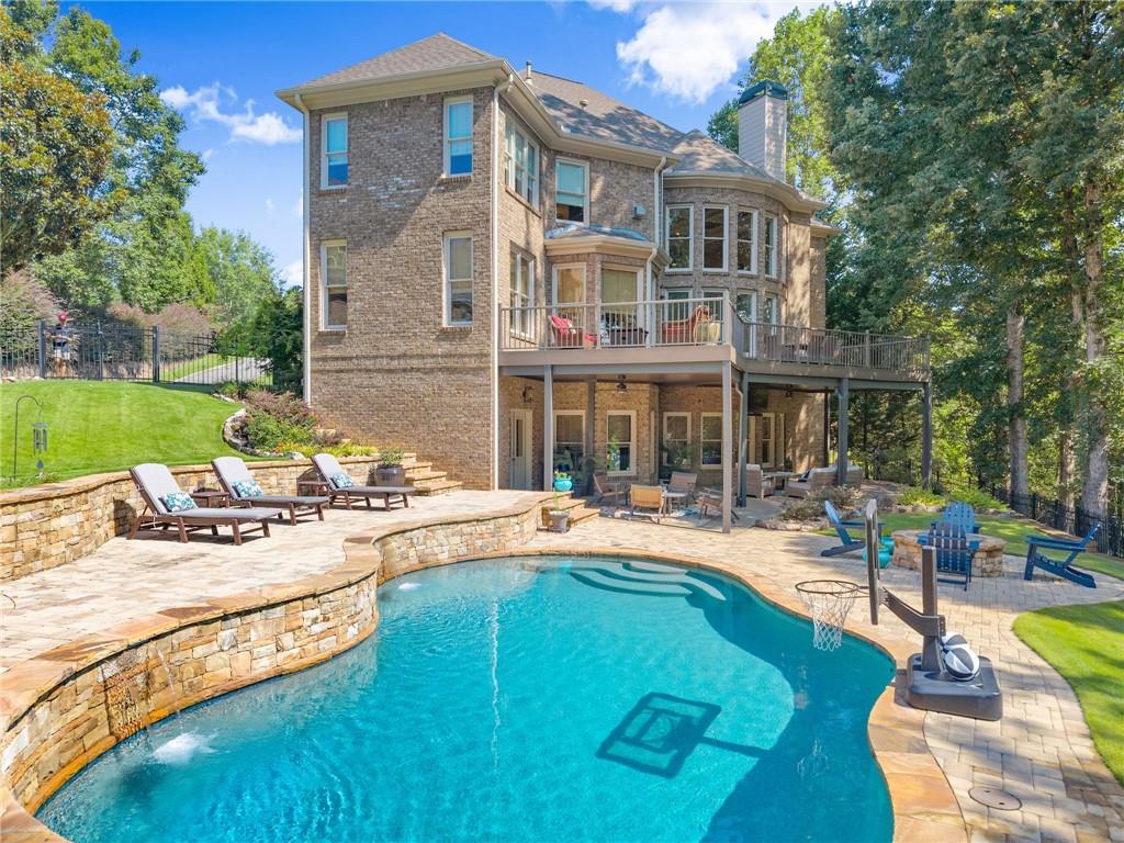 2780 Shumard Oak Drive