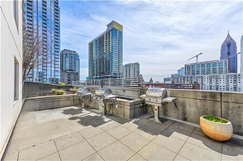860 Peachtree Street #2716, Atlanta, Georgia image 23