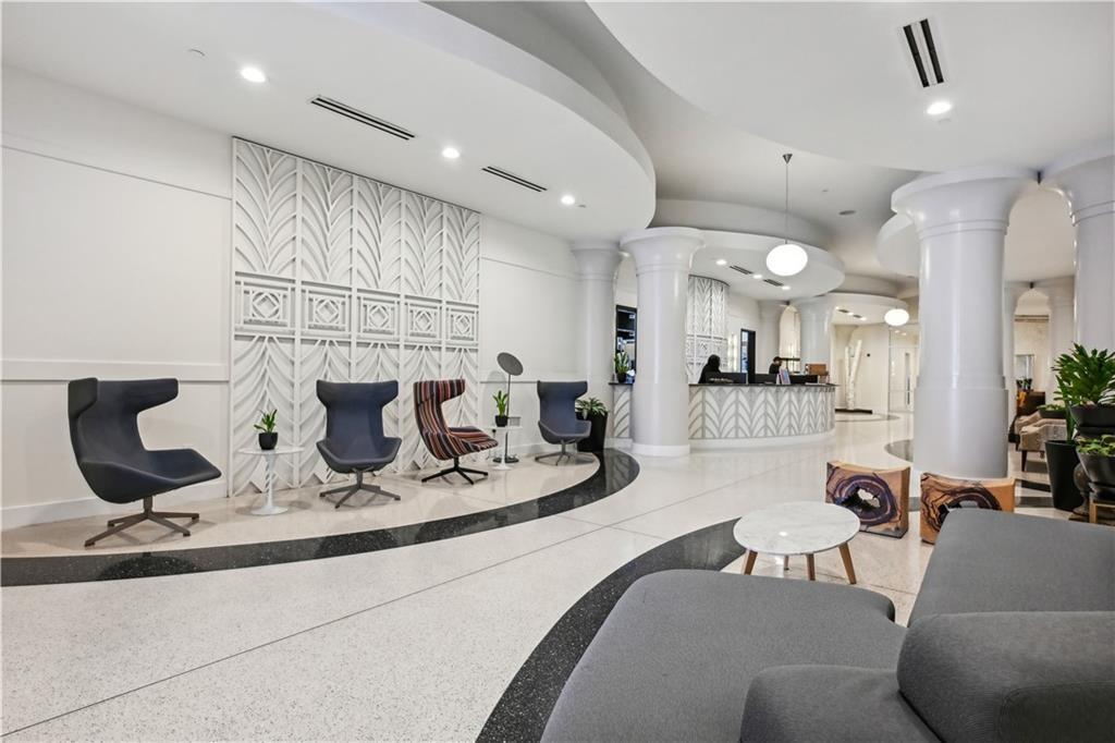 860 Peachtree Street #2716, Atlanta, Georgia image 40