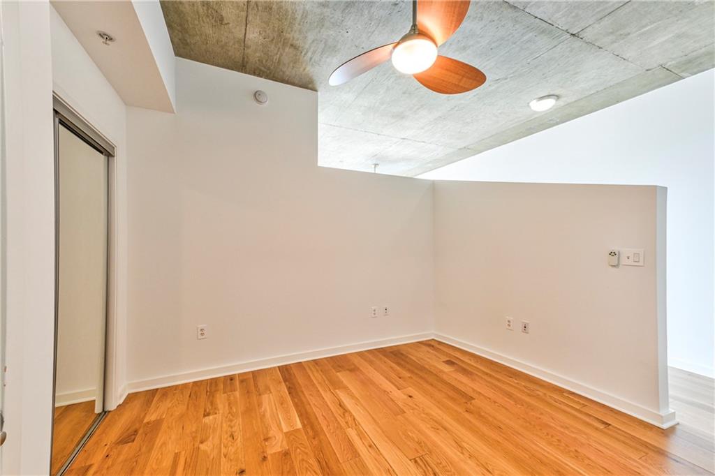 860 Peachtree Street #2716, Atlanta, Georgia image 12
