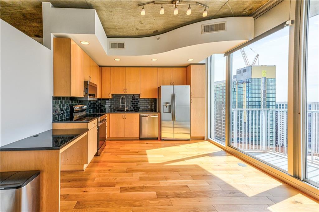 860 Peachtree Street #2716, Atlanta, Georgia image 3