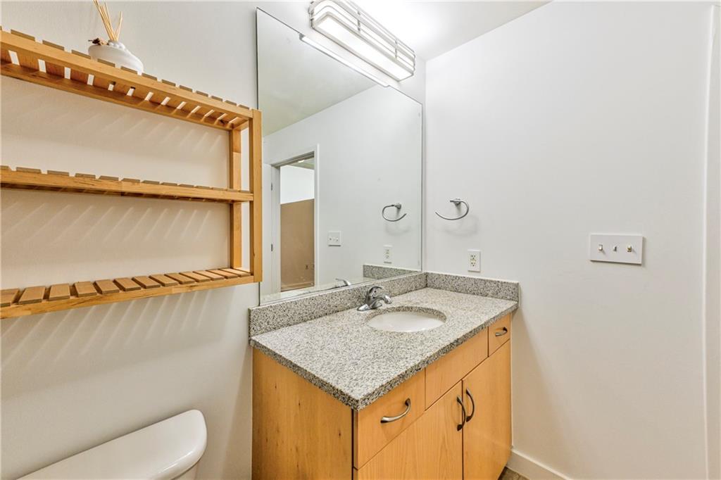 860 Peachtree Street #2716, Atlanta, Georgia image 17