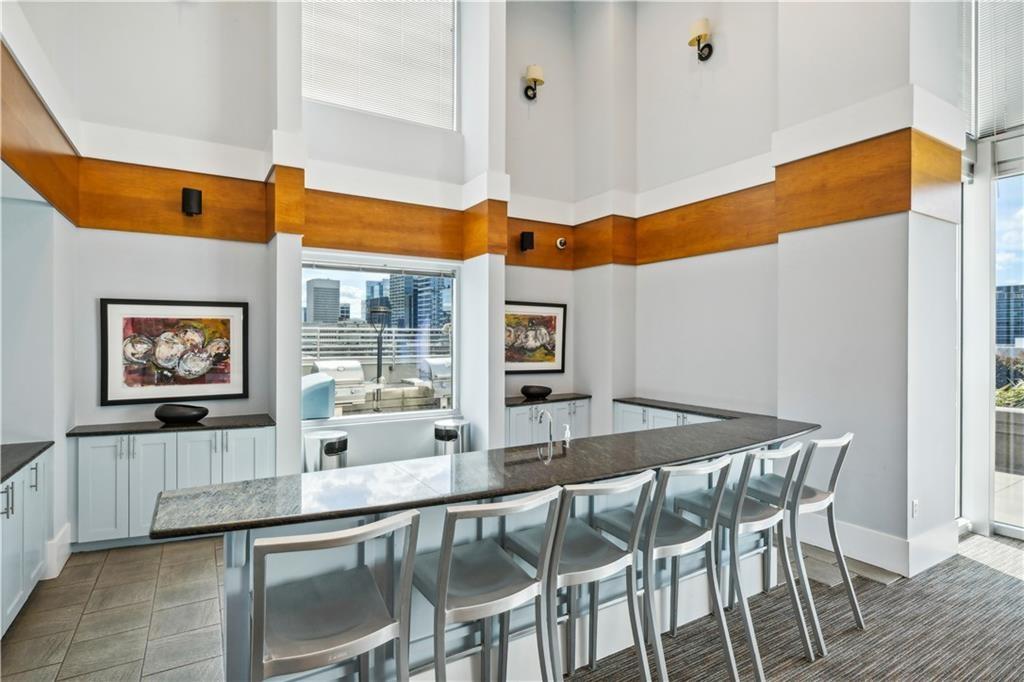 860 Peachtree Street #2716, Atlanta, Georgia image 26