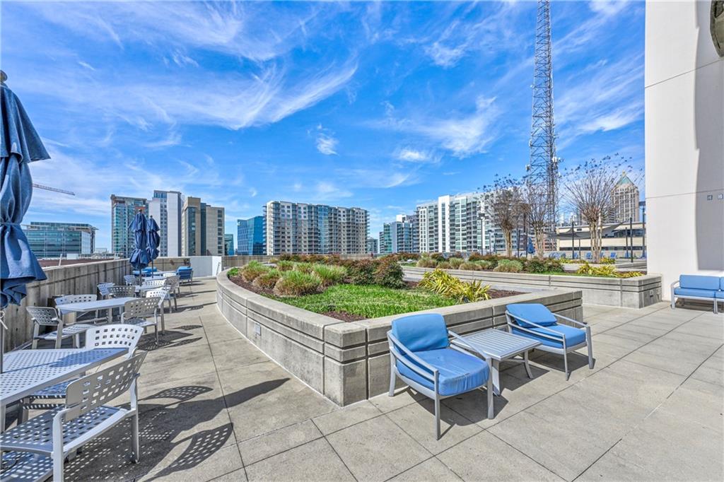 860 Peachtree Street #2716, Atlanta, Georgia image 24