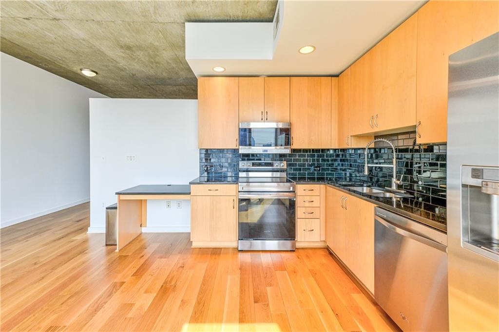 860 Peachtree Street #2716, Atlanta, Georgia image 5
