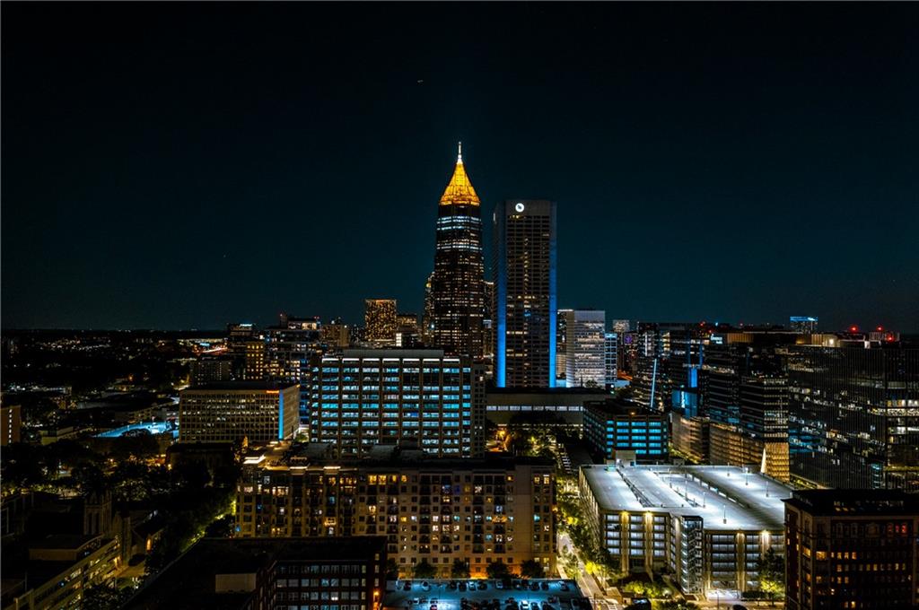 860 Peachtree Street #2716, Atlanta, Georgia image 39
